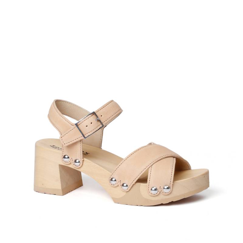 Softclox HANNE Buttero sahara (natur)