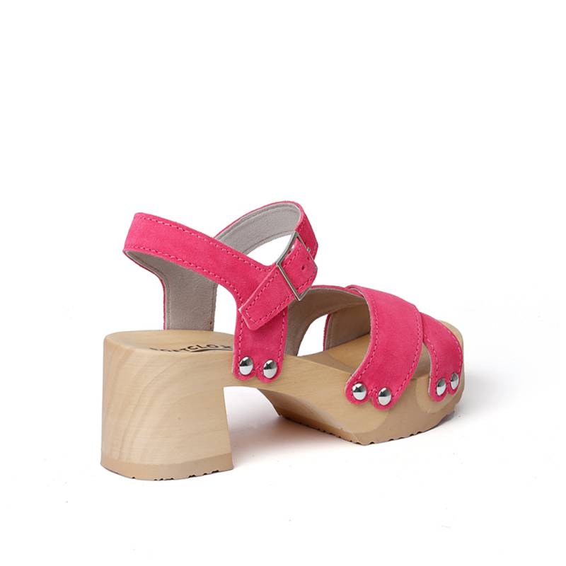 Softclox HANNE Kaschmir Pink Kiss (natur)