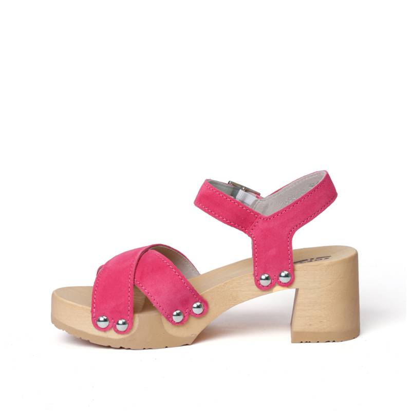 Softclox HANNE Kaschmir Pink Kiss (natur)