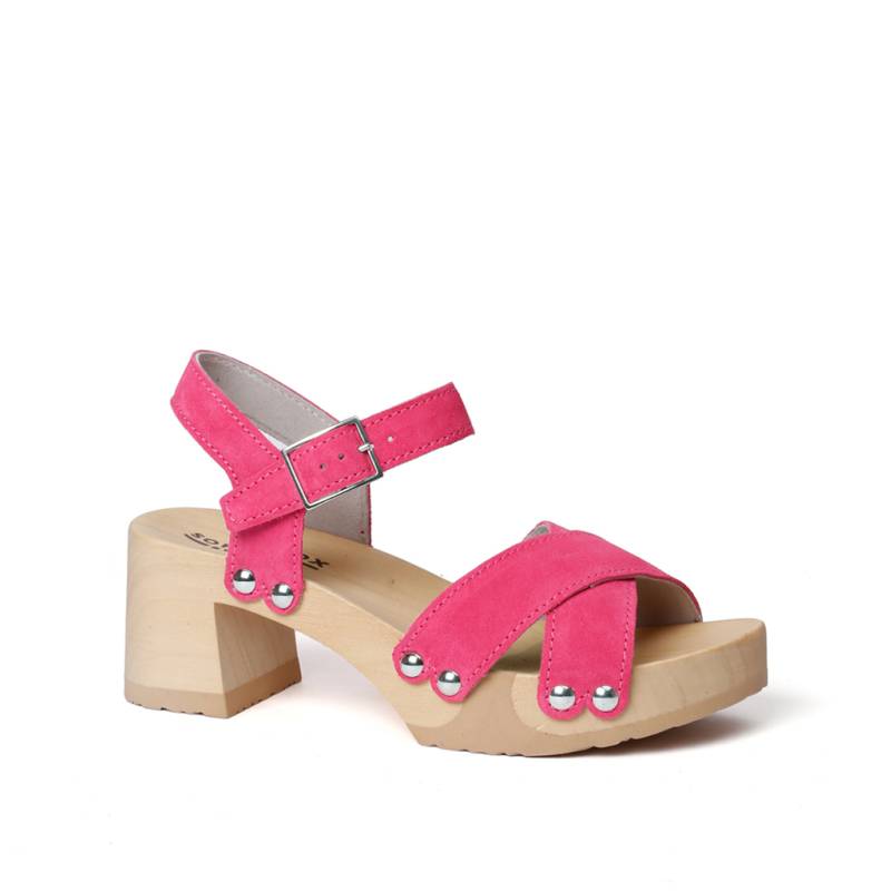 Softclox HANNE Kaschmir pink kiss (natur)