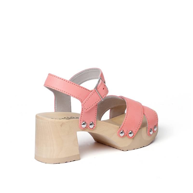 Softclox HANNE Nappa Peach (natur)