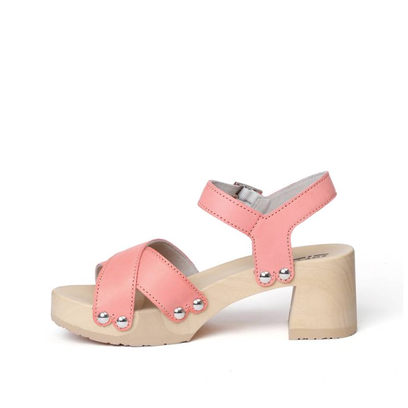 Softclox HANNE Nappa Peach (natur)