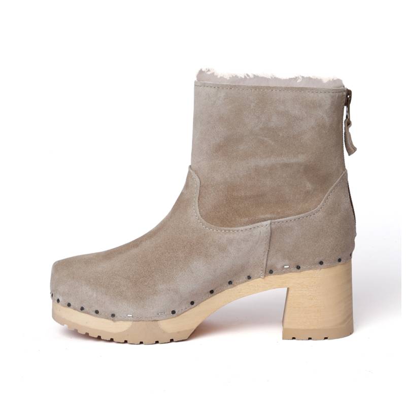 Softclox HAPPY Kaschmir/LF Taupe (natur)