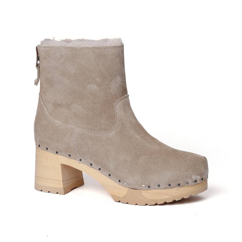 Softclox HAPPY Kaschmir/LF taupe (natur)