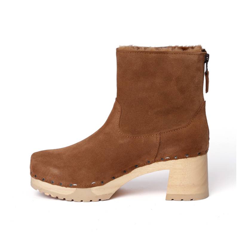 Softclox HAPPY Kaschmir/LF Whiskey (natur)