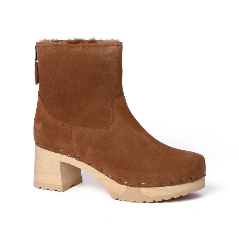 Softclox HAPPY Kaschmir/LF whiskey (natur)