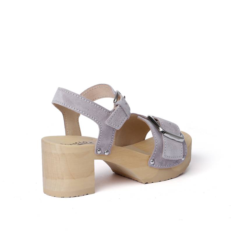 Softclox HARRIET Kaschmir Grau (natur)