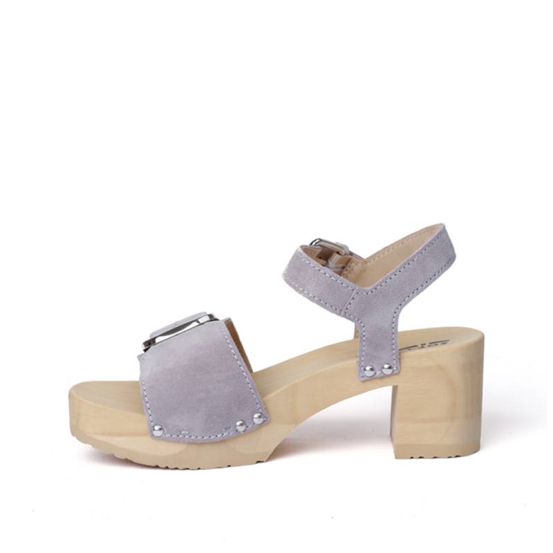 Softclox HARRIET Kaschmir Grau (natur)