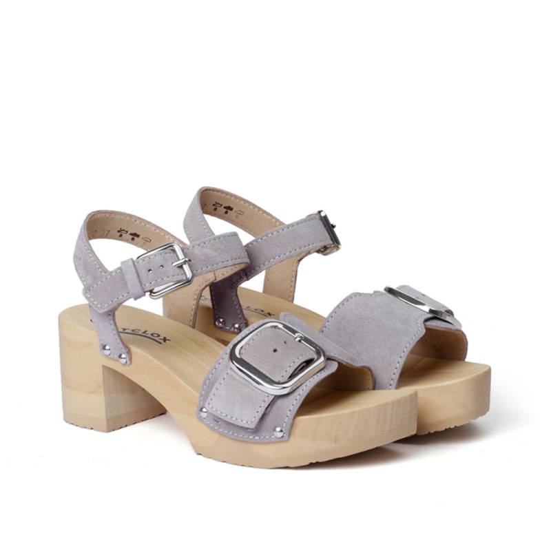 Softclox HARRIET Kaschmir Grau (natur)