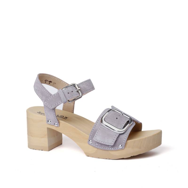 Softclox HARRIET Kaschmir grau (natur)