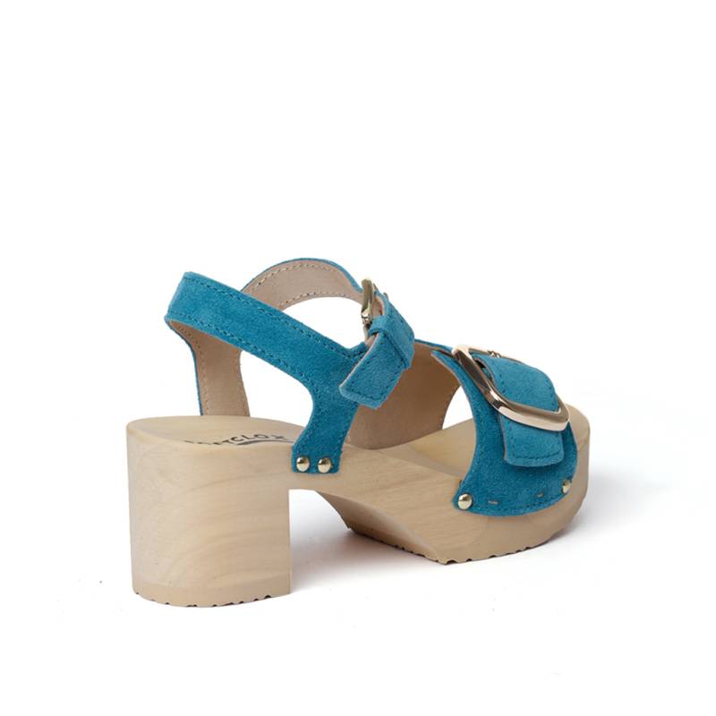 Softclox HARRIET Kaschmir Pacificgreen (natur)