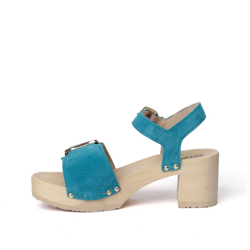 Softclox HARRIET Kaschmir Pacificgreen (natur)