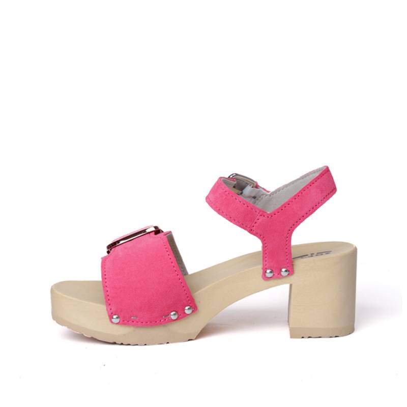 Softclox HARRIET Kaschmir Pure Pink (natur)