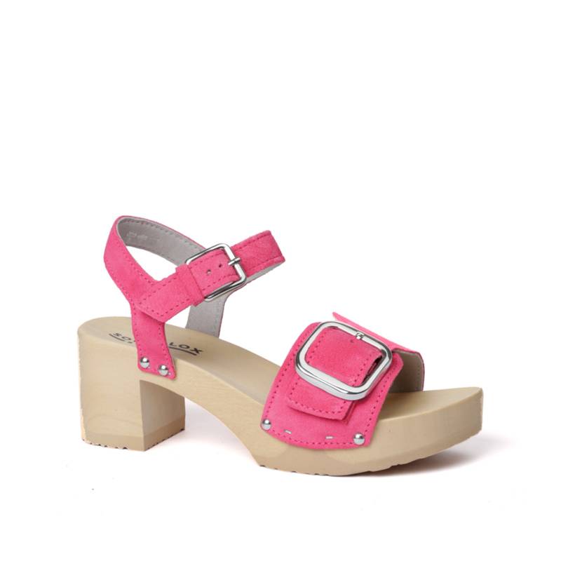 Softclox HARRIET Kaschmir pure pink (natur)