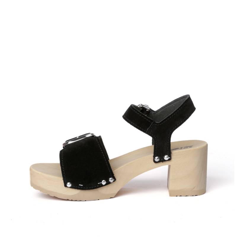 Softclox HARRIET Kaschmir Schwarz (natur)