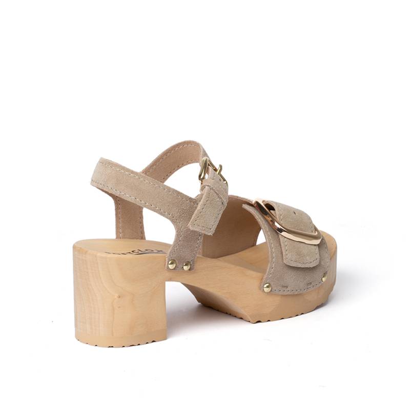 Softclox HARRIET Kaschmir Taupe (natur)