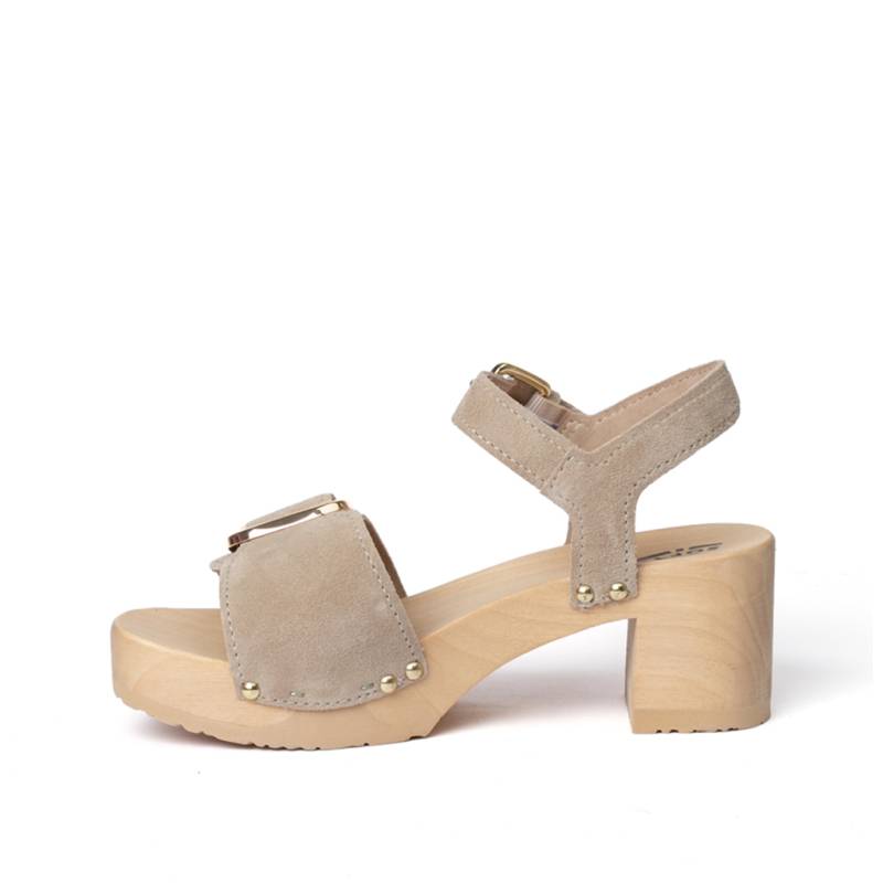 Softclox HARRIET Kaschmir Taupe (natur)