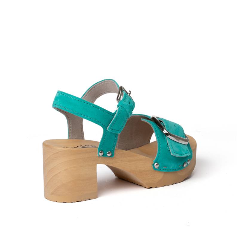 Softclox HARRIET Kaschmir Türkis (natur)