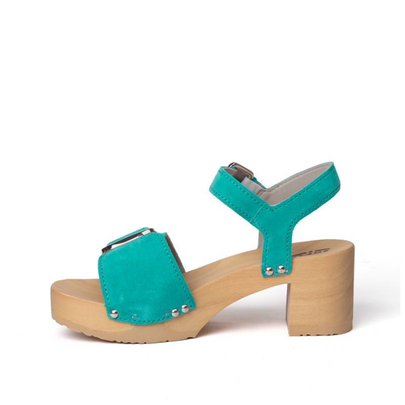 Softclox HARRIET Kaschmir Türkis (natur)