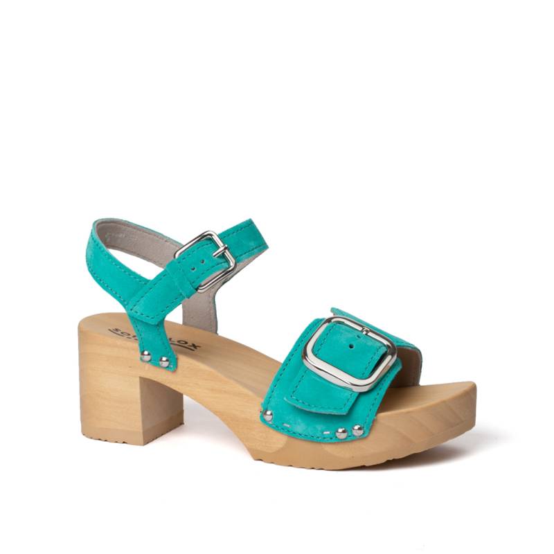 Softclox HARRIET Kaschmir türkis (natur)