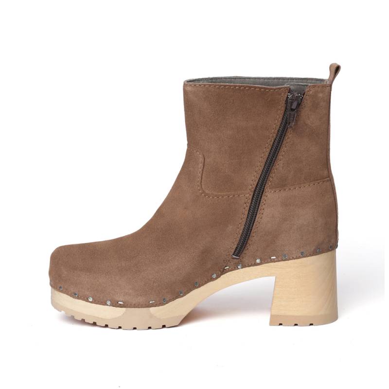 Softclox HAZEL Kaschmir Whiskey (natur)