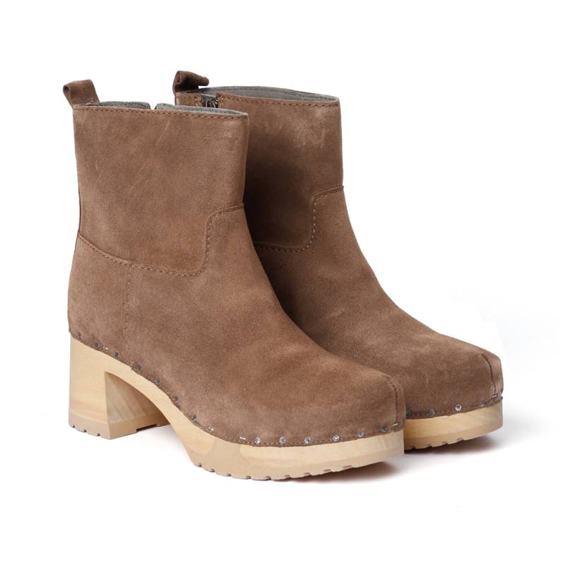 Softclox HAZEL Kaschmir Whiskey (natur)