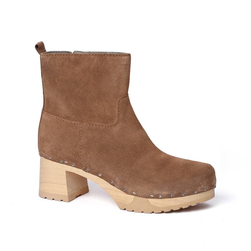 Softclox HAZEL Kaschmir whiskey (natur)