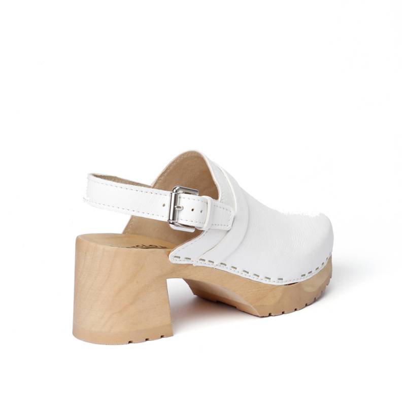 Softclox HEDDA Buttero Weiss (natur)