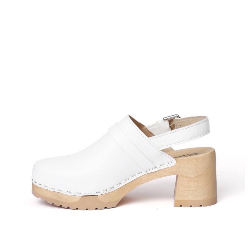 Softclox HEDDA Buttero Weiss (natur)