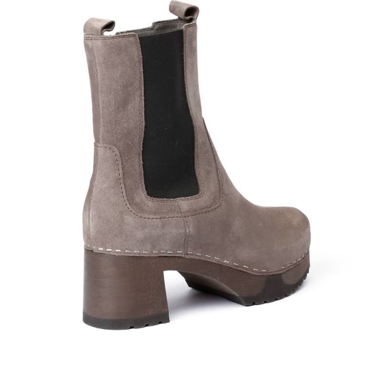 Softclox HELENA Kaschmir Graphit