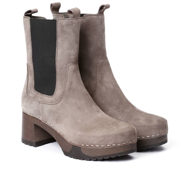 Softclox HELENA Kaschmir Graphit