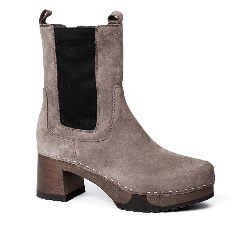 Softclox HELENA Kaschmir graphit