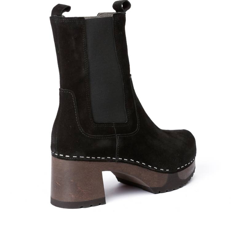 Softclox HELENA Kaschmir Schwarz