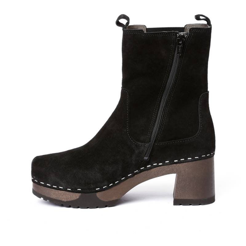 Softclox HELENA Kaschmir Schwarz