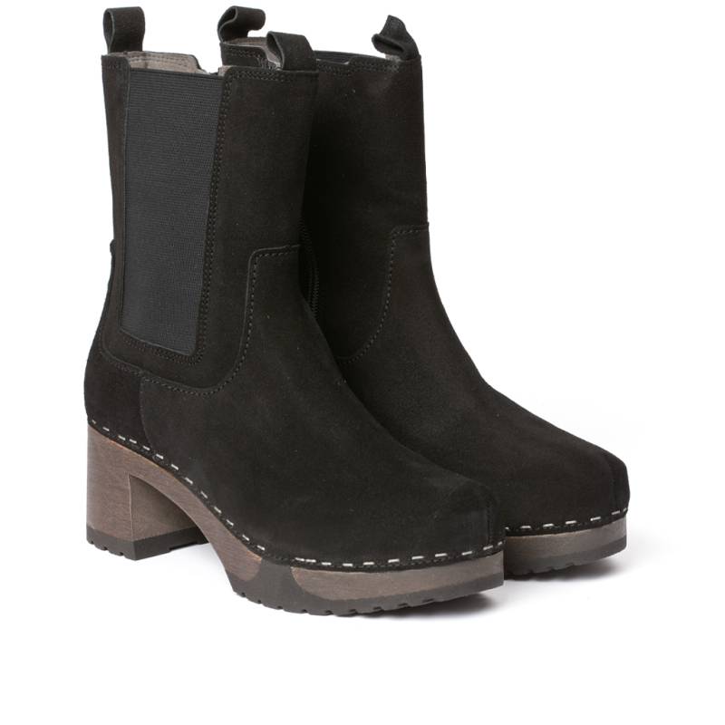 Softclox HELENA Kaschmir Schwarz