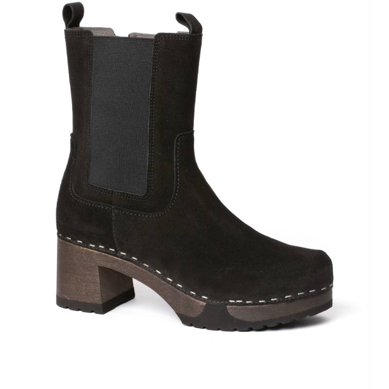 Softclox HELENA Kaschmir schwarz