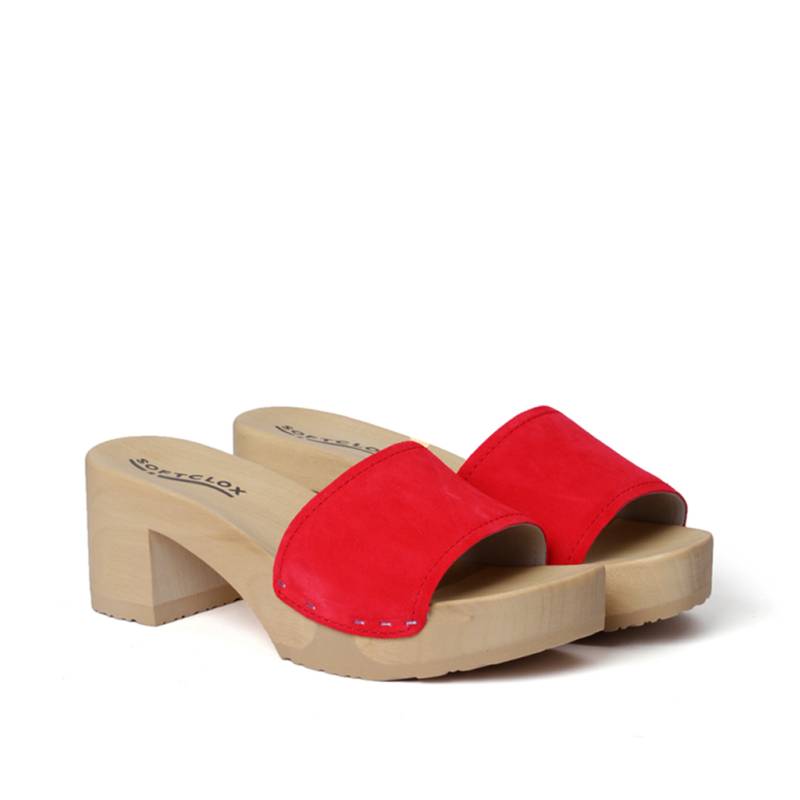 Softclox HELLA Kaschmir Lipstick (natur)