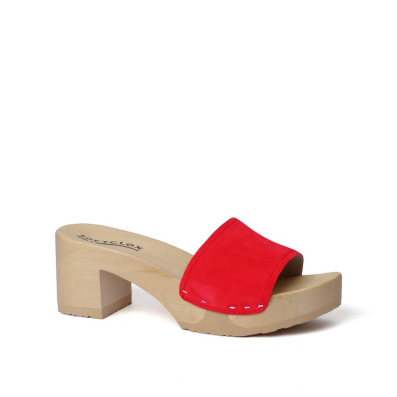 Softclox HELLA Kaschmir lipstick (natur)