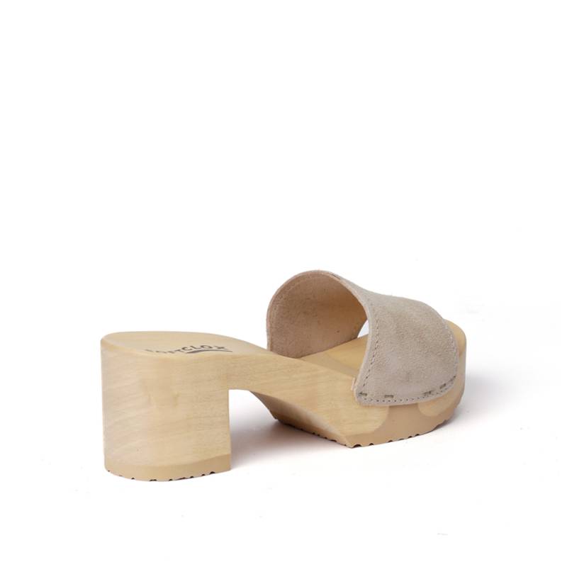 Softclox HELLA Kaschmir Taupe (natur)