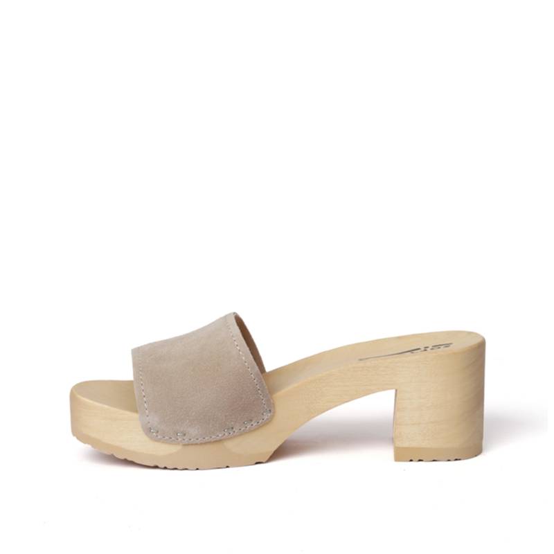 Softclox HELLA Kaschmir Taupe (natur)