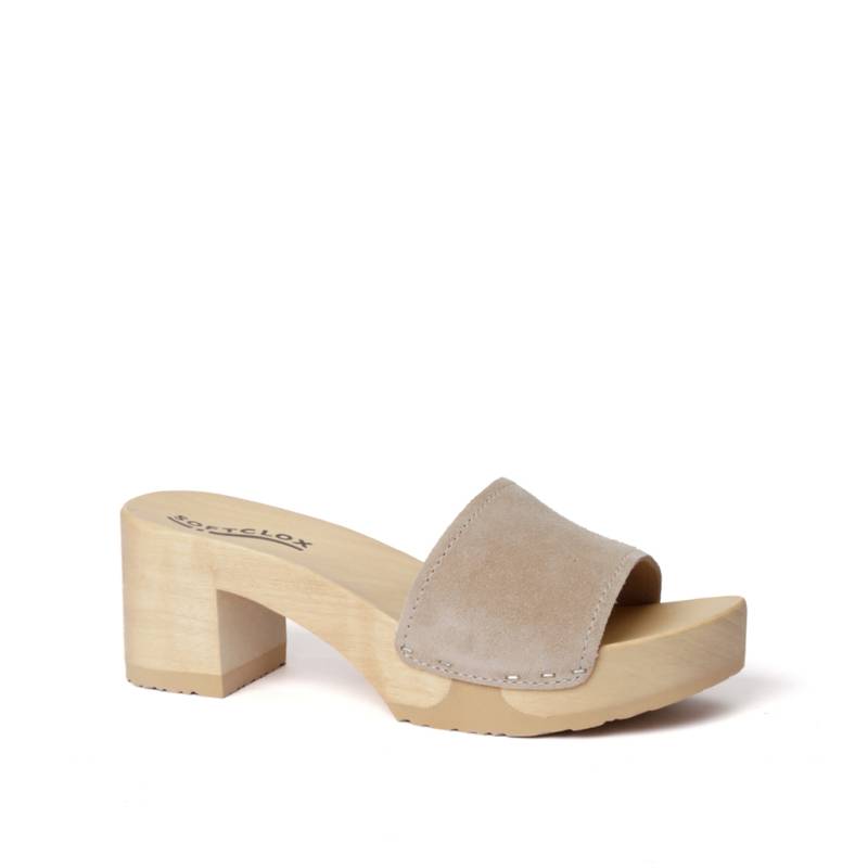 Softclox HELLA Kaschmir taupe (natur)