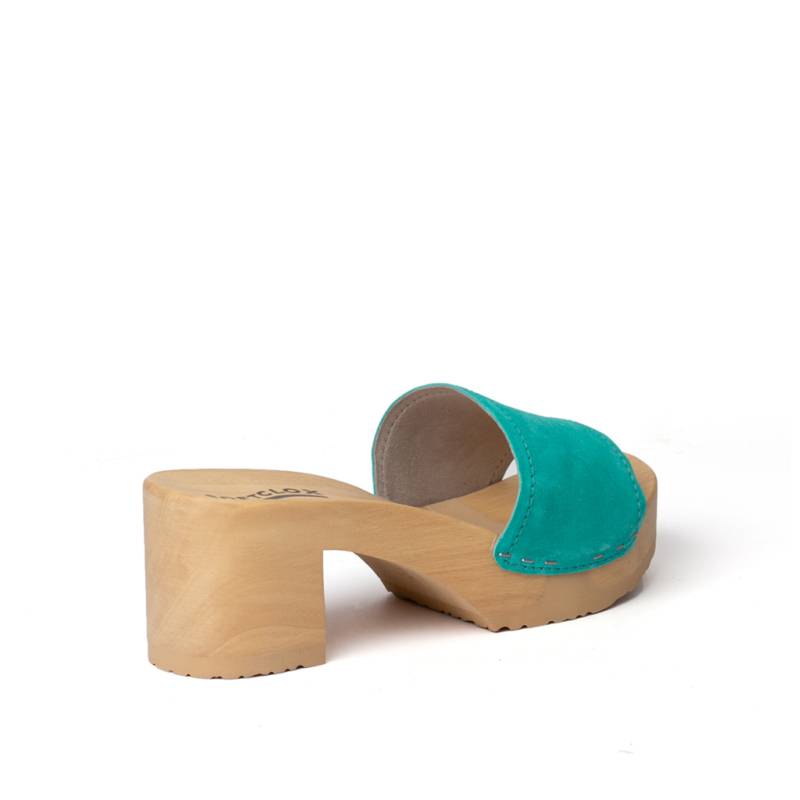 Softclox HELLA Kaschmir Türkis (natur)