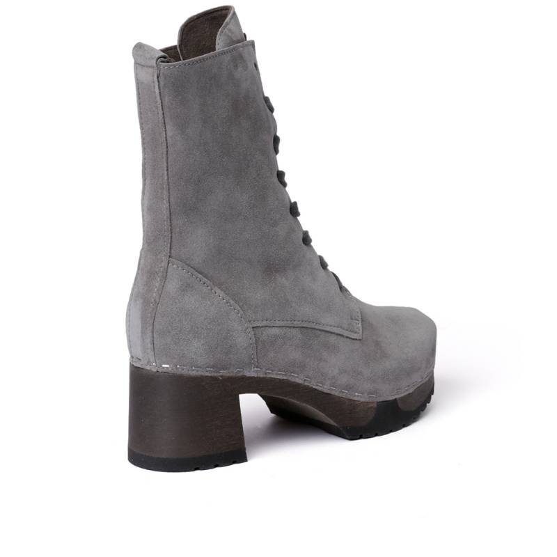 Softclox HELMA Kaschmir Grau (dunkel)