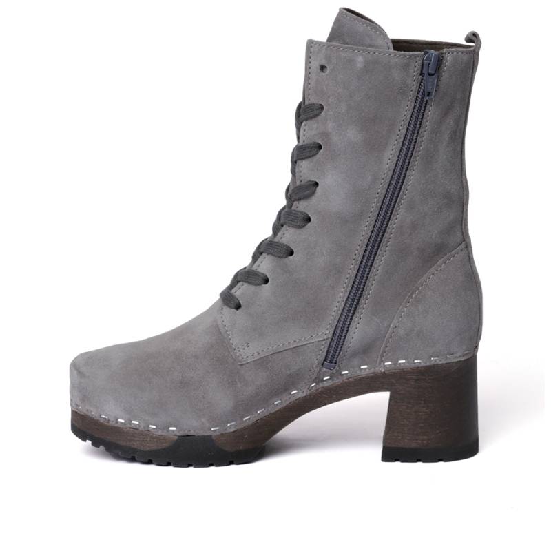 Softclox HELMA Kaschmir Grau (dunkel)