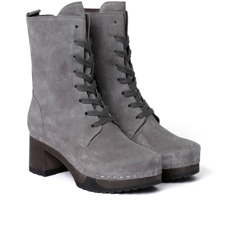 Softclox HELMA Kaschmir Grau (dunkel)