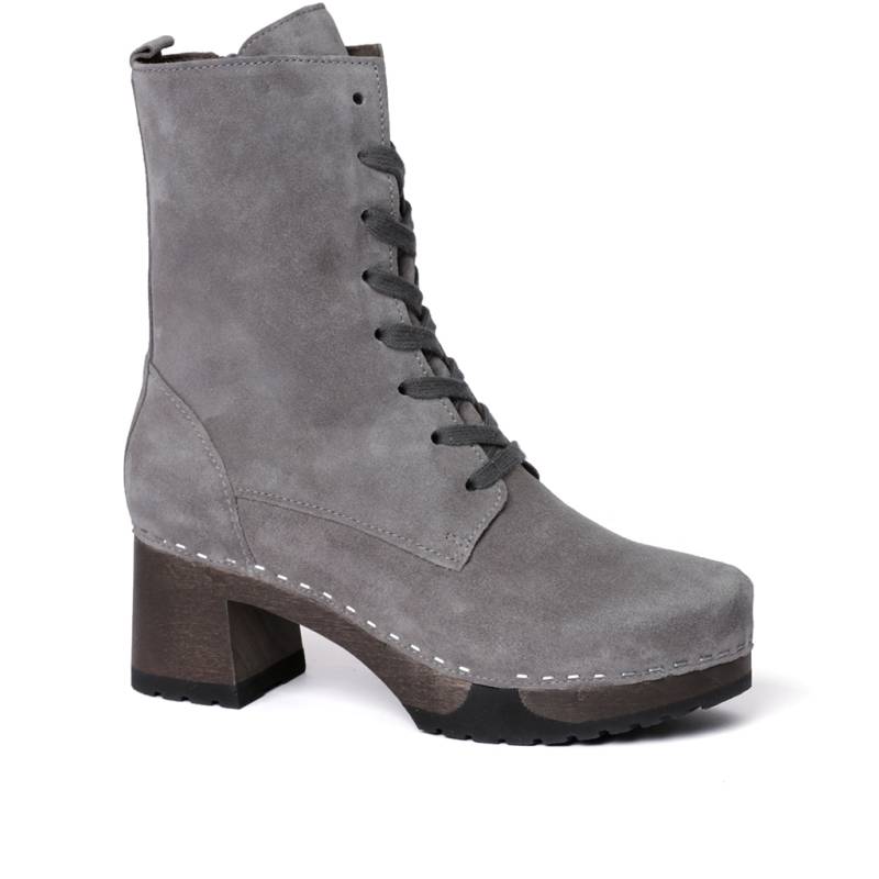 Softclox HELMA Kaschmir grau (dunkel)