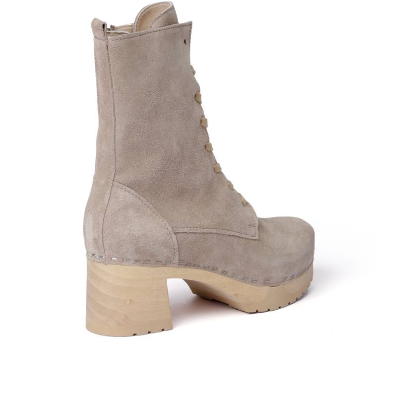 Softclox HELMA Kaschmir Taupe (natur)