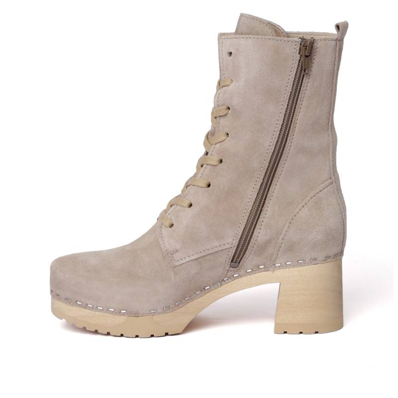 Softclox HELMA Kaschmir Taupe (natur)