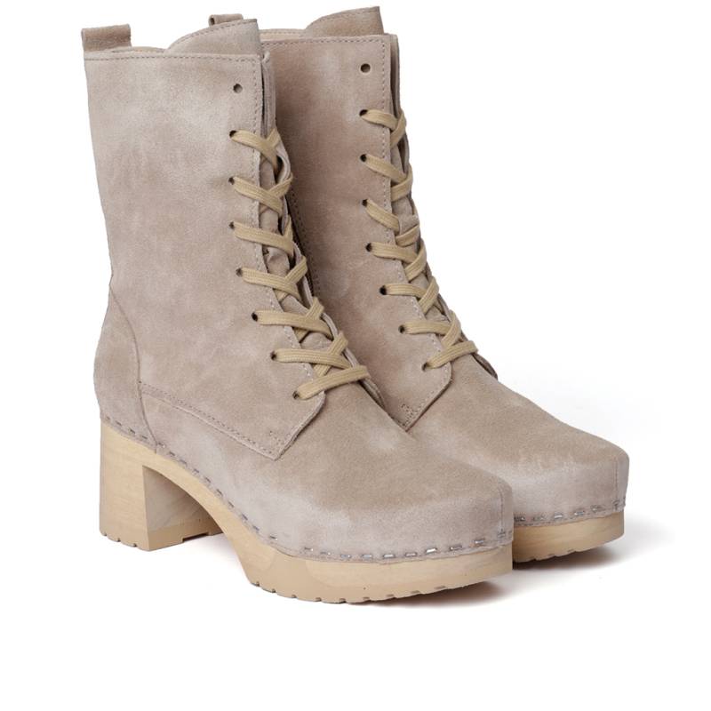 Softclox HELMA Kaschmir Taupe (natur)