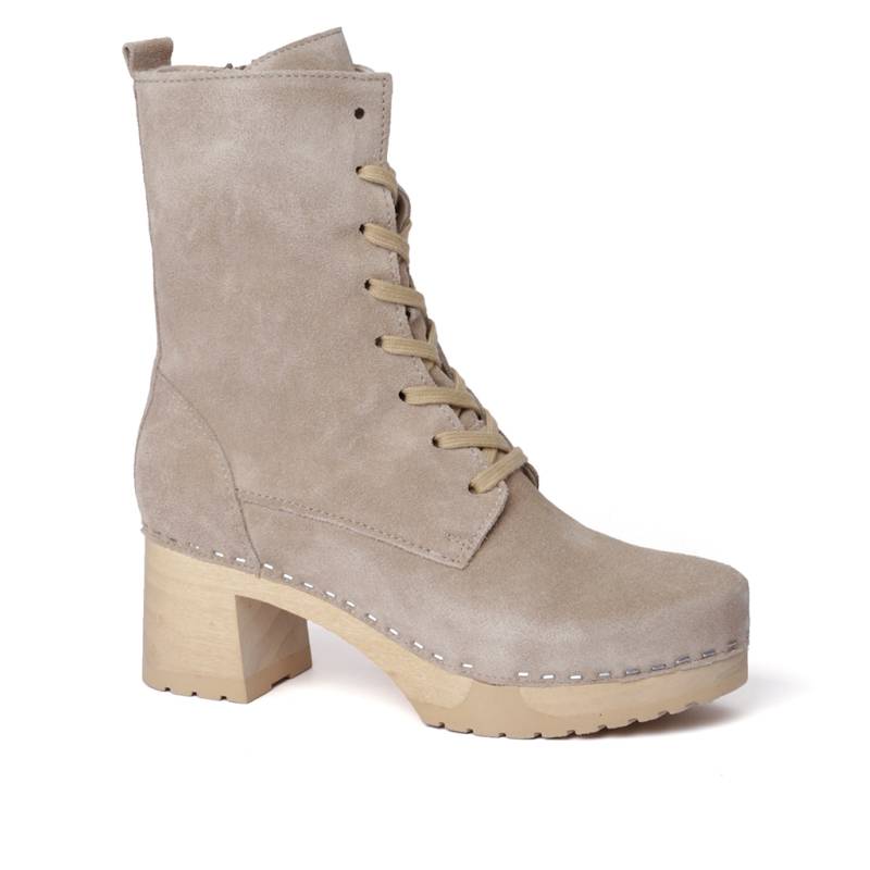 Softclox HELMA Kaschmir taupe (natur)